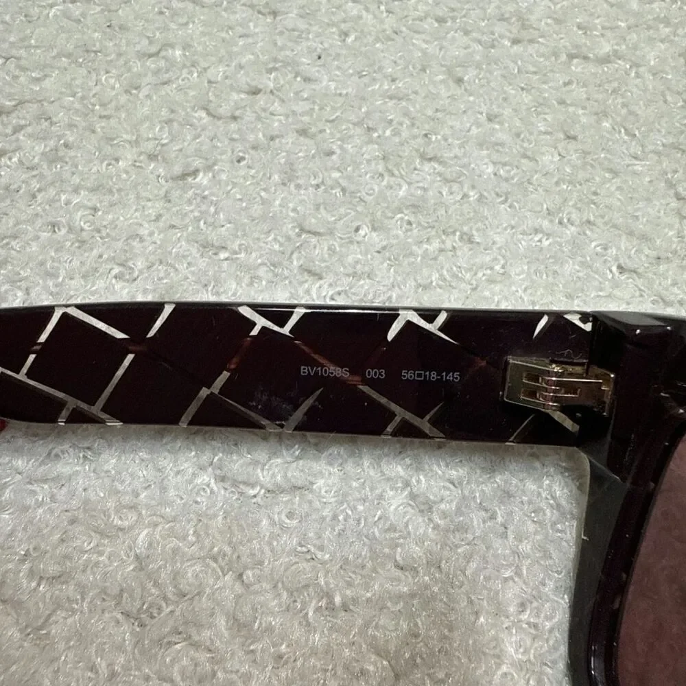 Bottega Veneta Sunglasses